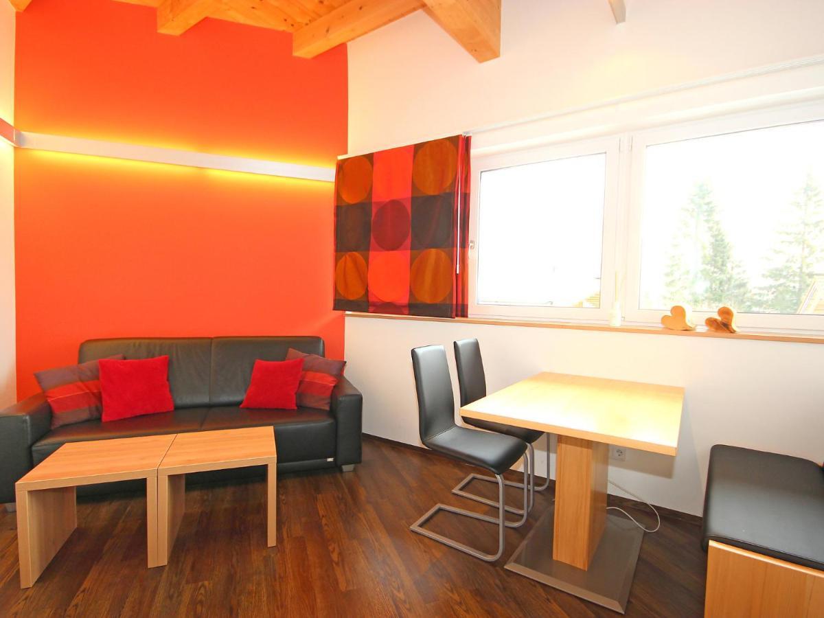 Apartment Am Baerenkopf By Interhome เมาราค ภายนอก รูปภาพ