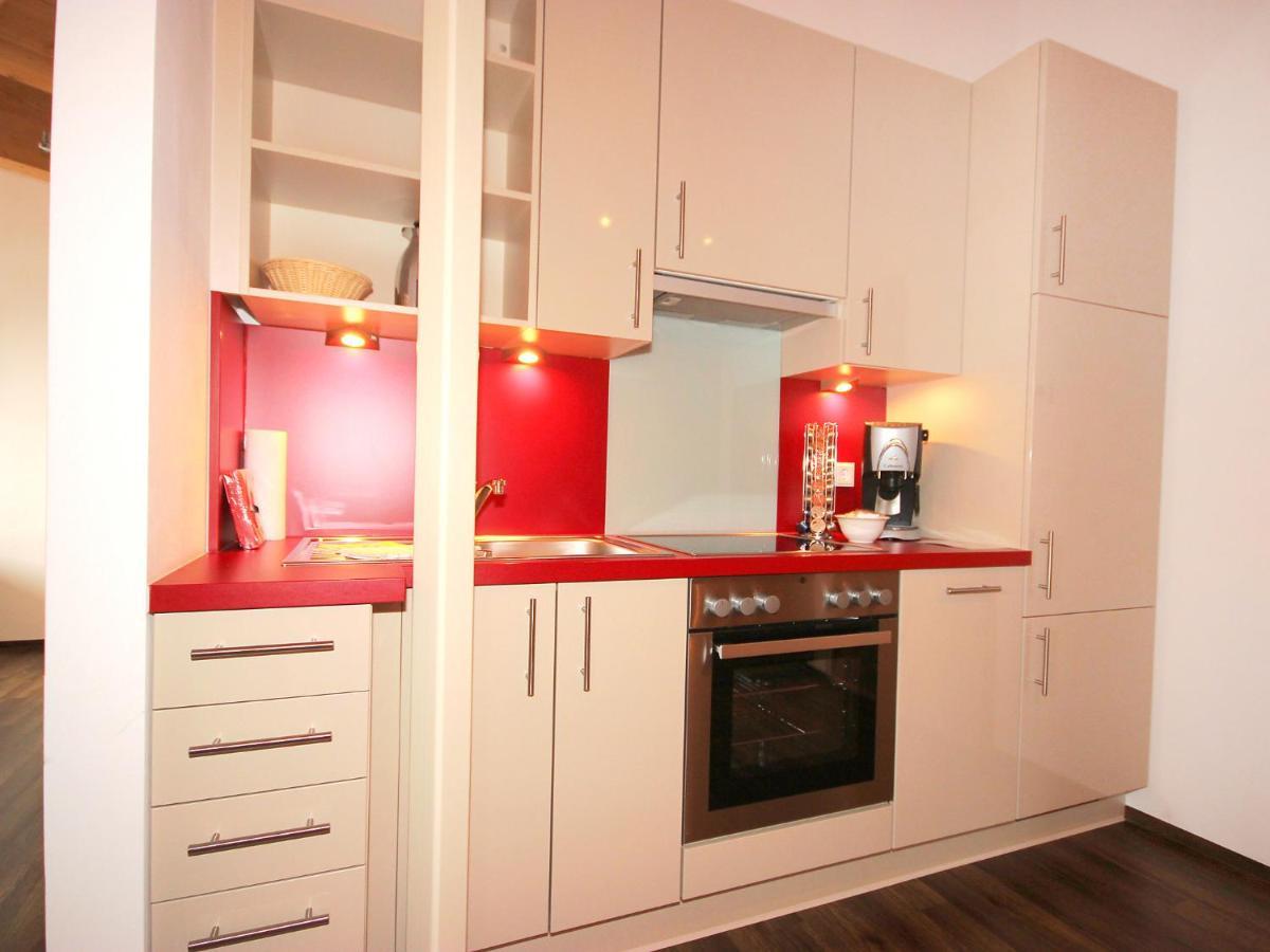 Apartment Am Baerenkopf By Interhome เมาราค ภายนอก รูปภาพ