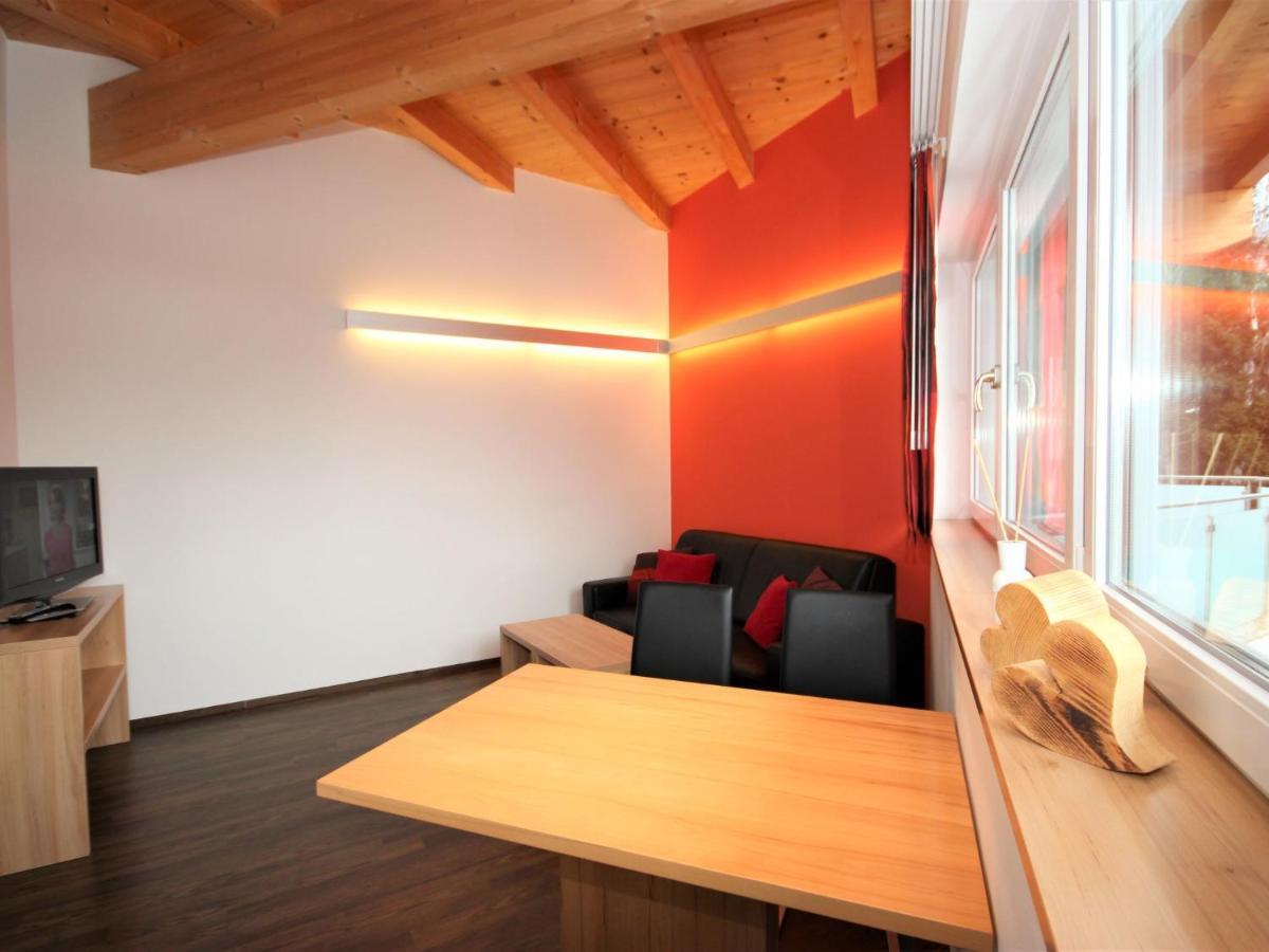 Apartment Am Baerenkopf By Interhome เมาราค ภายนอก รูปภาพ